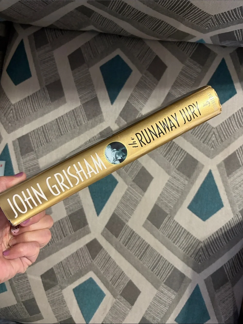 John Grisham 